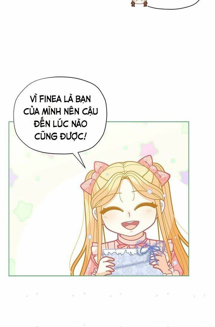 Tôi Chỉ Là Một Tiểu Thư Bình Thường Chapter 34 - Trang 2