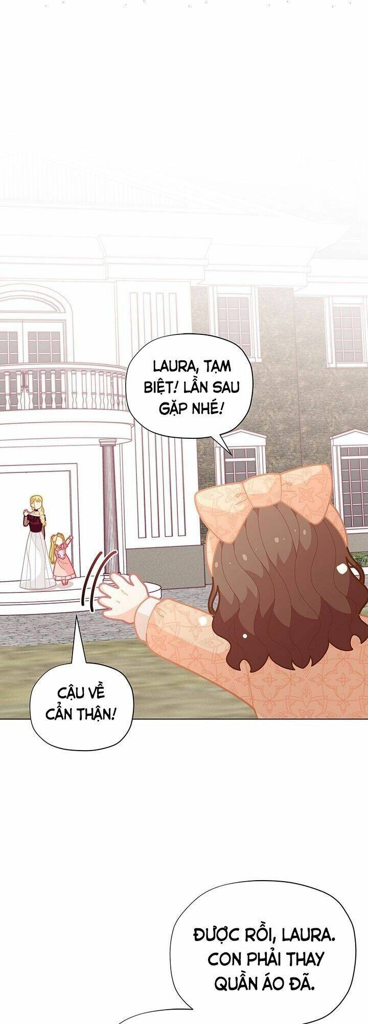 Tôi Chỉ Là Một Tiểu Thư Bình Thường Chapter 34 - Trang 2