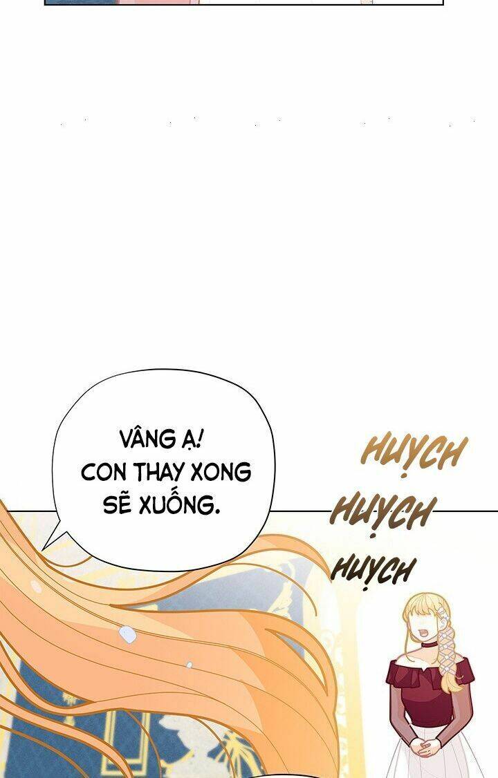 Tôi Chỉ Là Một Tiểu Thư Bình Thường Chapter 34 - Trang 2