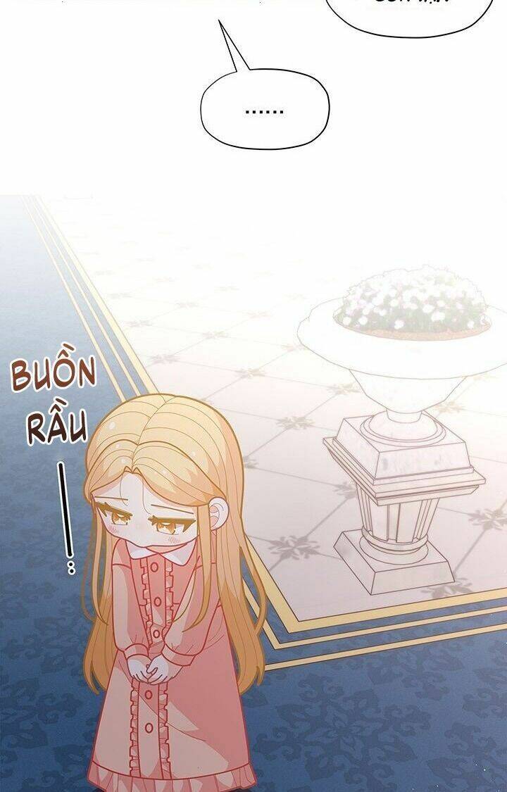 Tôi Chỉ Là Một Tiểu Thư Bình Thường Chapter 34 - Trang 2