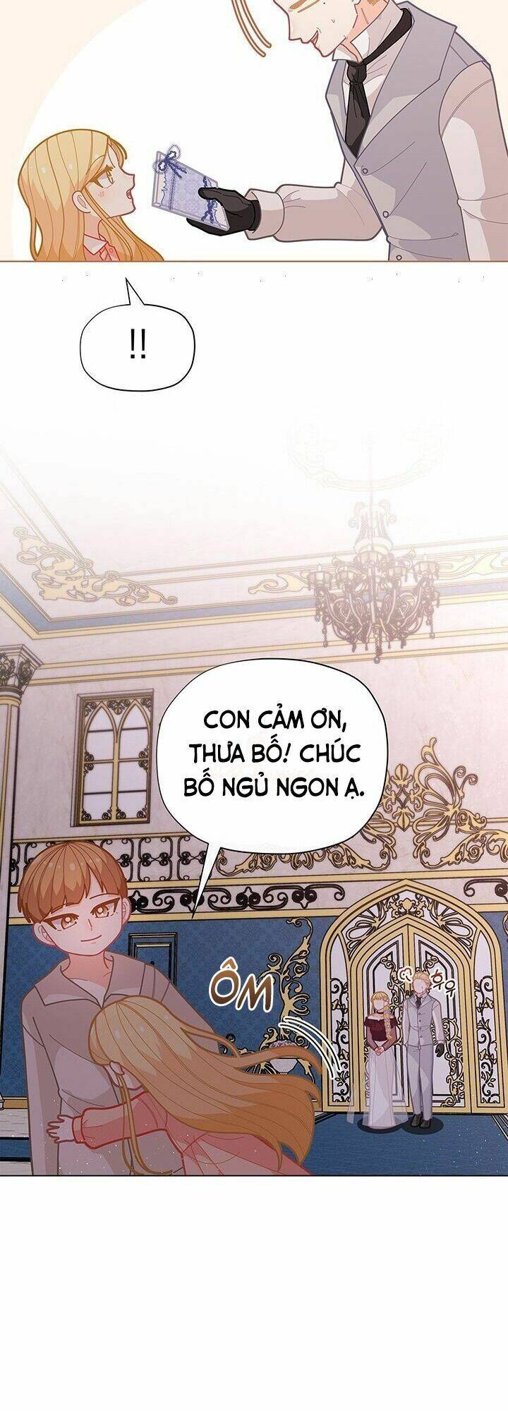 Tôi Chỉ Là Một Tiểu Thư Bình Thường Chapter 34 - Trang 2