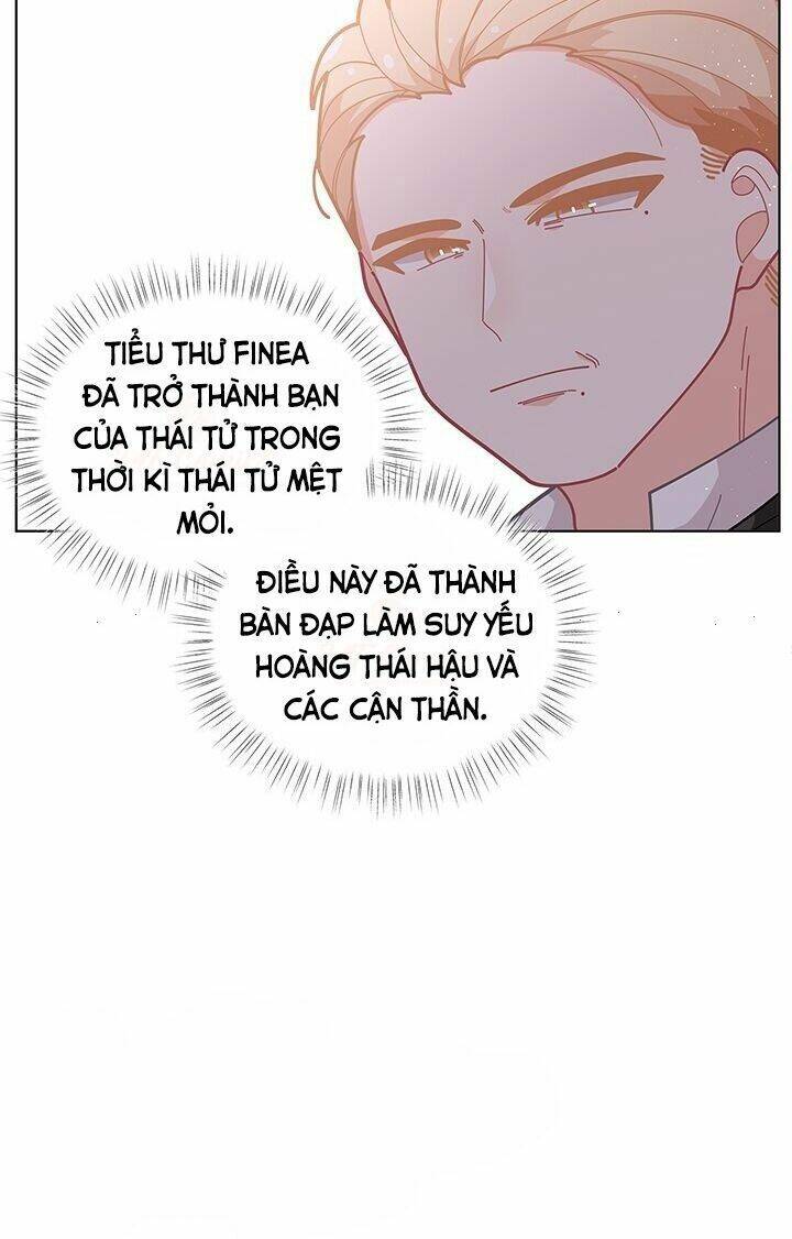 Tôi Chỉ Là Một Tiểu Thư Bình Thường Chapter 34 - Trang 2