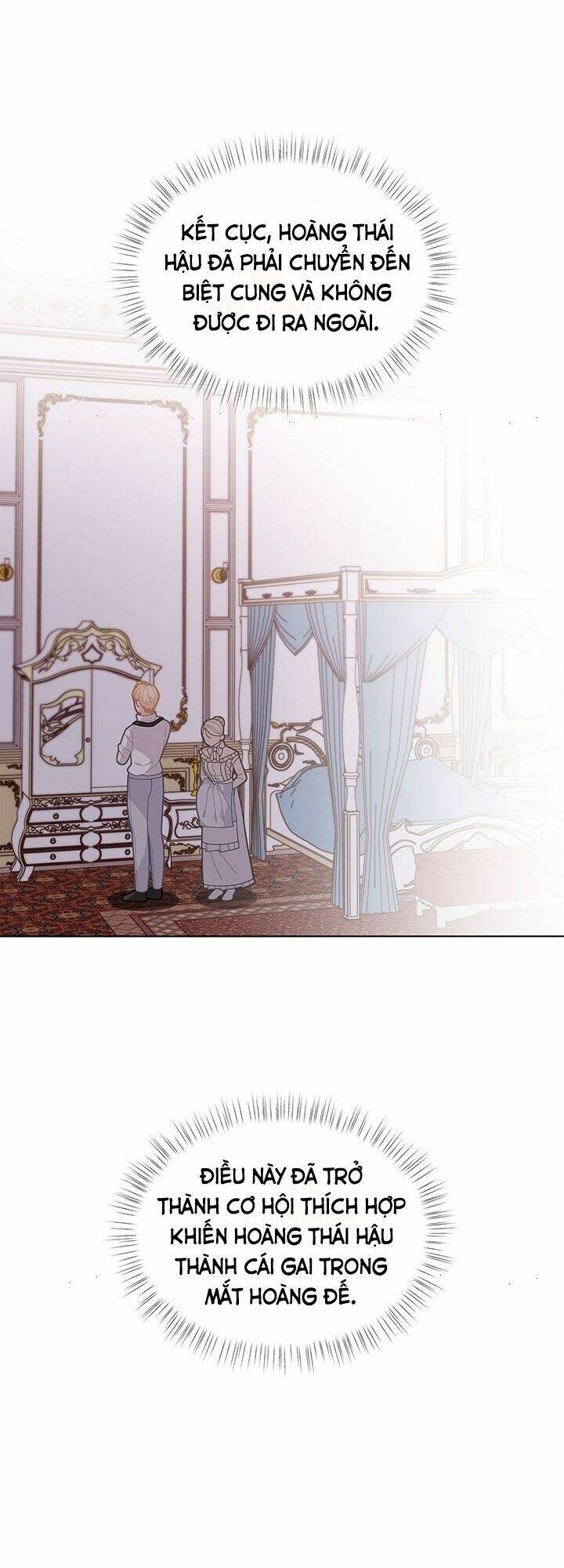 Tôi Chỉ Là Một Tiểu Thư Bình Thường Chapter 34 - Trang 2