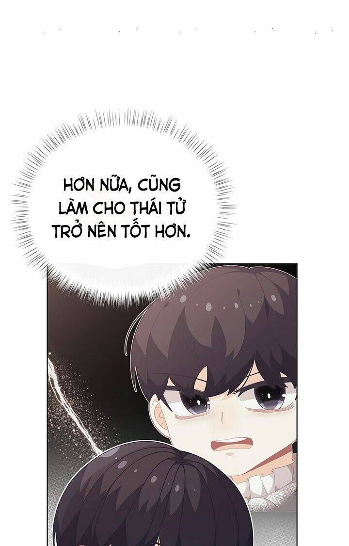 Tôi Chỉ Là Một Tiểu Thư Bình Thường Chapter 34 - Trang 2