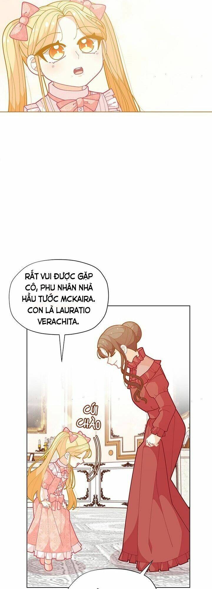 Tôi Chỉ Là Một Tiểu Thư Bình Thường Chapter 34 - Trang 2