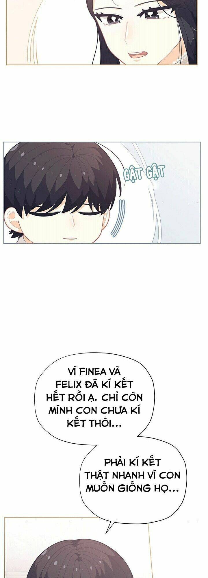 Tôi Chỉ Là Một Tiểu Thư Bình Thường Chapter 35 - Trang 2