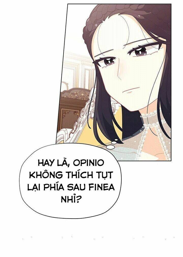 Tôi Chỉ Là Một Tiểu Thư Bình Thường Chapter 35 - Trang 2