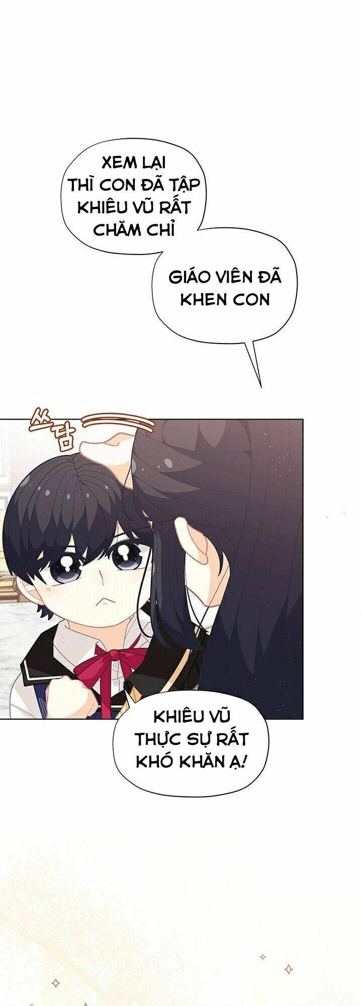 Tôi Chỉ Là Một Tiểu Thư Bình Thường Chapter 35 - Trang 2