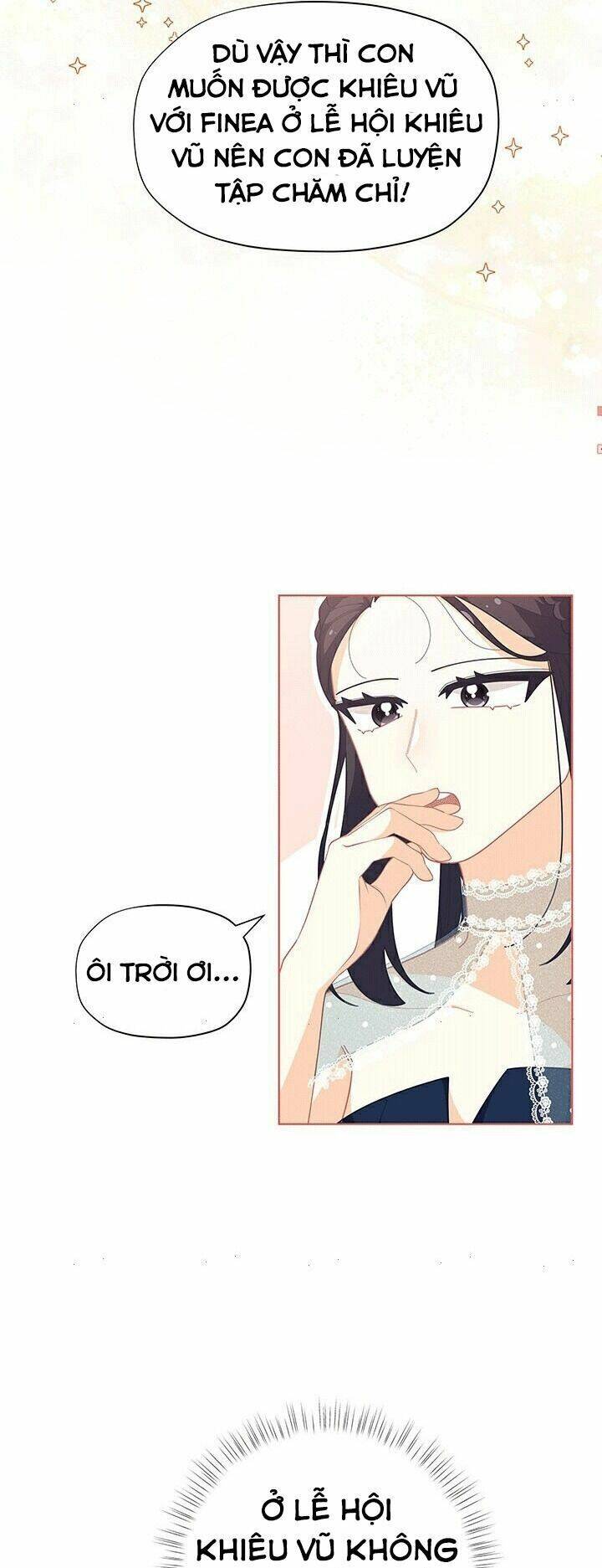 Tôi Chỉ Là Một Tiểu Thư Bình Thường Chapter 35 - Trang 2