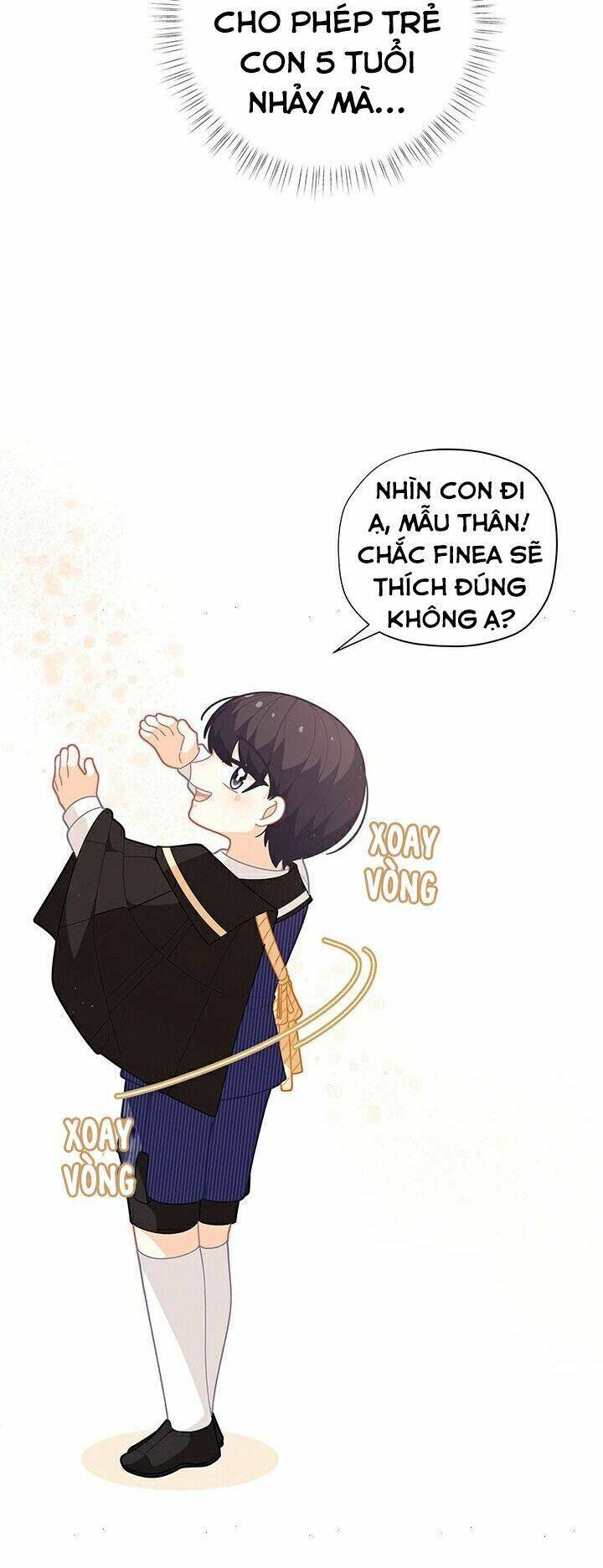 Tôi Chỉ Là Một Tiểu Thư Bình Thường Chapter 35 - Trang 2