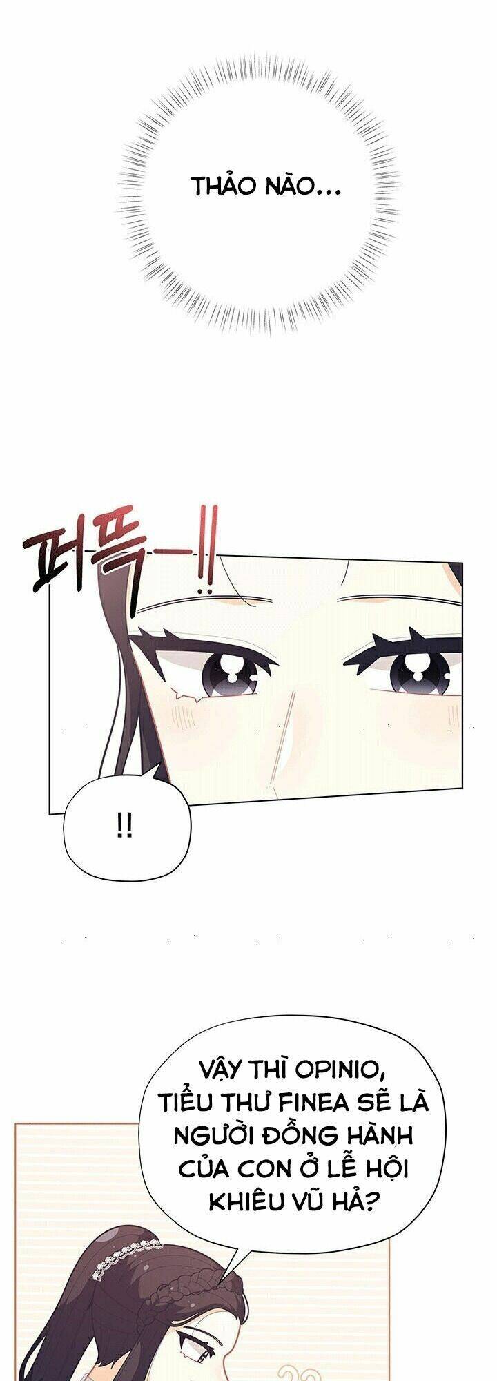 Tôi Chỉ Là Một Tiểu Thư Bình Thường Chapter 35 - Trang 2