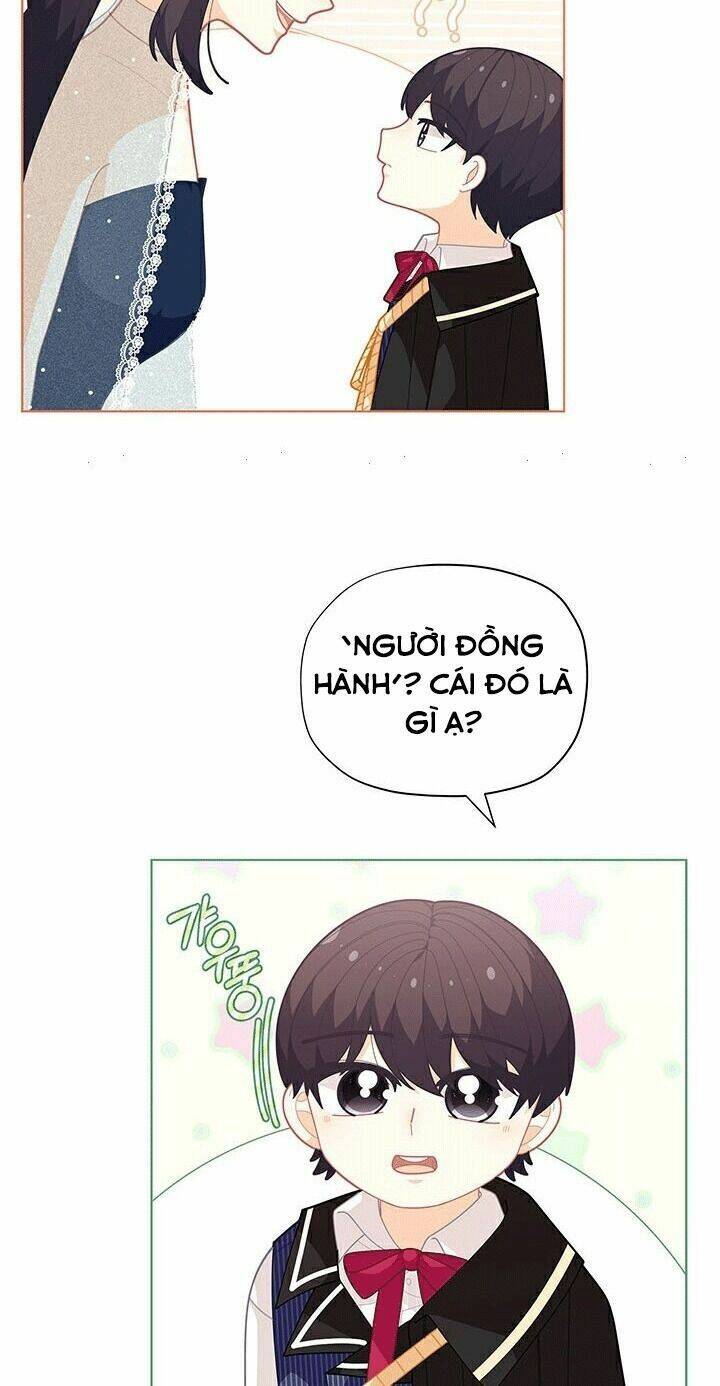 Tôi Chỉ Là Một Tiểu Thư Bình Thường Chapter 35 - Trang 2
