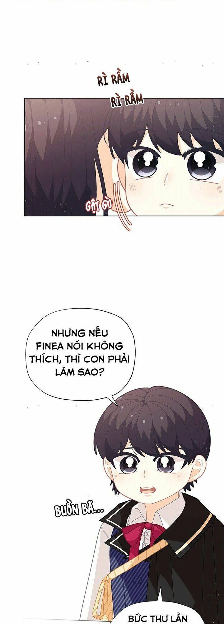 Tôi Chỉ Là Một Tiểu Thư Bình Thường Chapter 35 - Trang 2