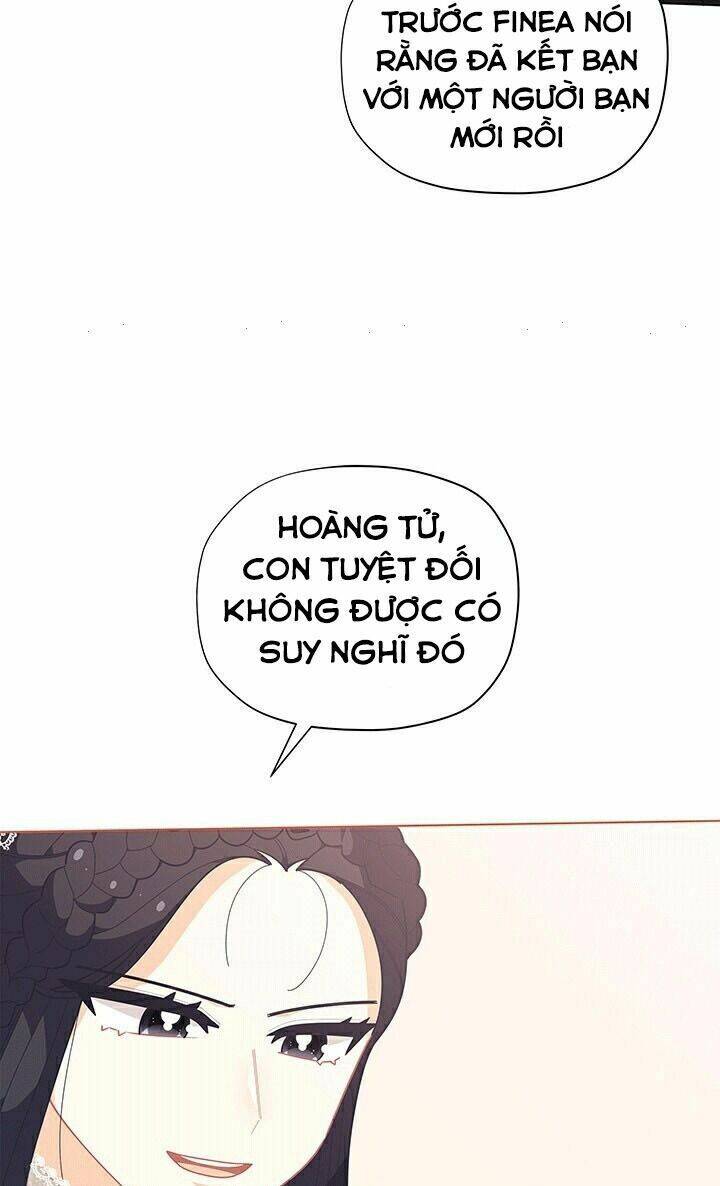 Tôi Chỉ Là Một Tiểu Thư Bình Thường Chapter 35 - Trang 2