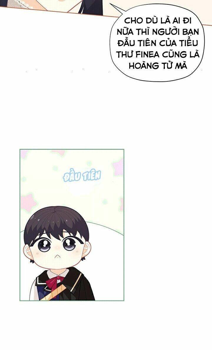 Tôi Chỉ Là Một Tiểu Thư Bình Thường Chapter 35 - Trang 2