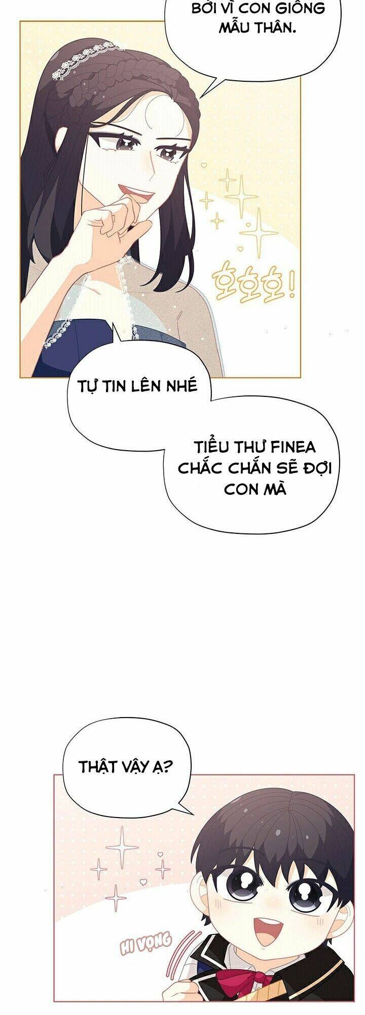 Tôi Chỉ Là Một Tiểu Thư Bình Thường Chapter 35 - Trang 2