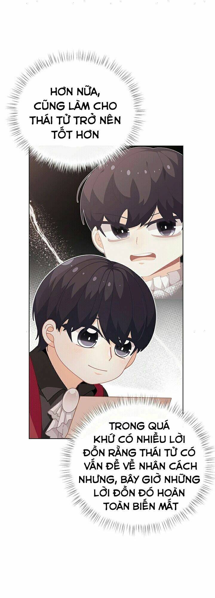 Tôi Chỉ Là Một Tiểu Thư Bình Thường Chapter 35 - Trang 2