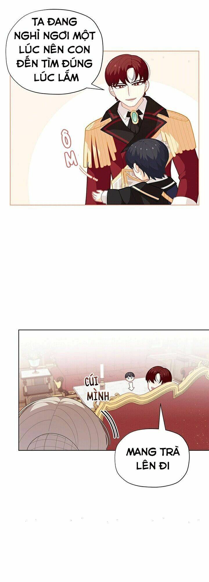 Tôi Chỉ Là Một Tiểu Thư Bình Thường Chapter 35 - Trang 2