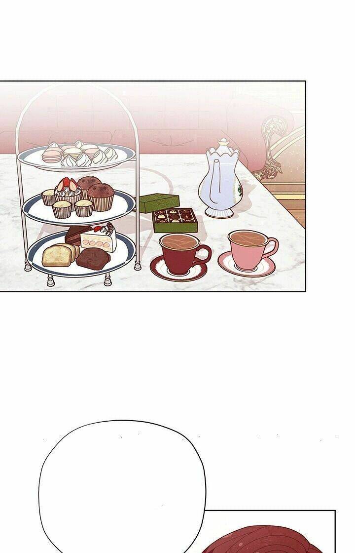 Tôi Chỉ Là Một Tiểu Thư Bình Thường Chapter 35 - Trang 2