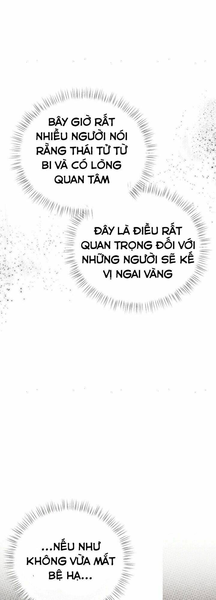 Tôi Chỉ Là Một Tiểu Thư Bình Thường Chapter 35 - Trang 2