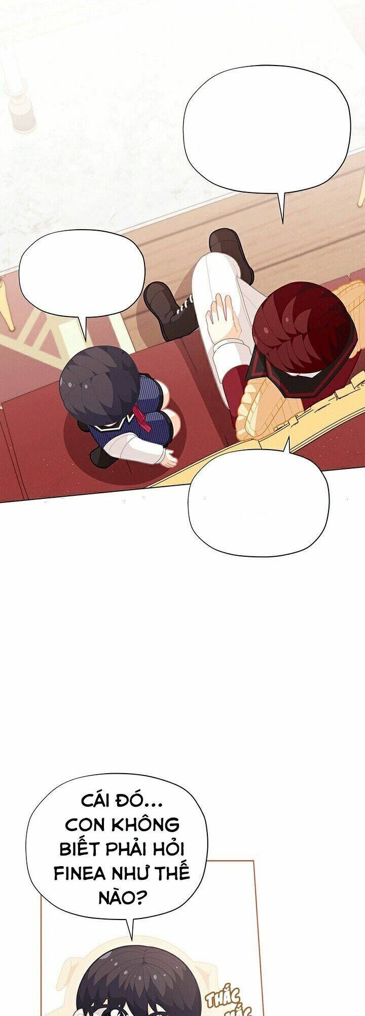 Tôi Chỉ Là Một Tiểu Thư Bình Thường Chapter 35 - Trang 2