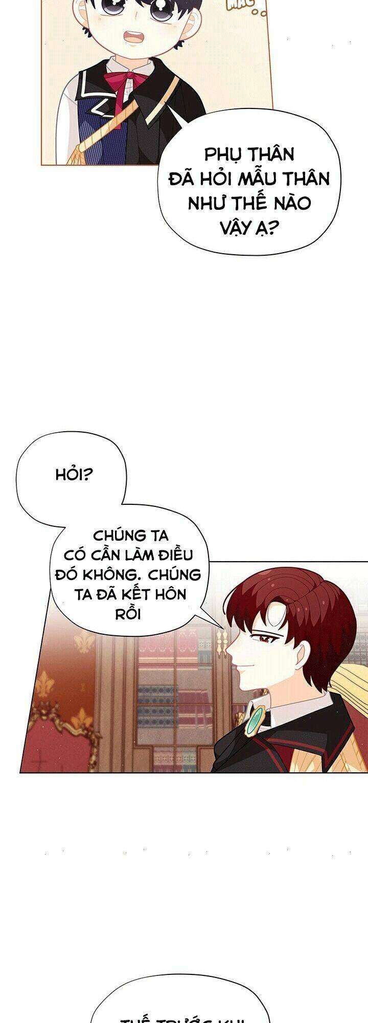 Tôi Chỉ Là Một Tiểu Thư Bình Thường Chapter 35 - Trang 2