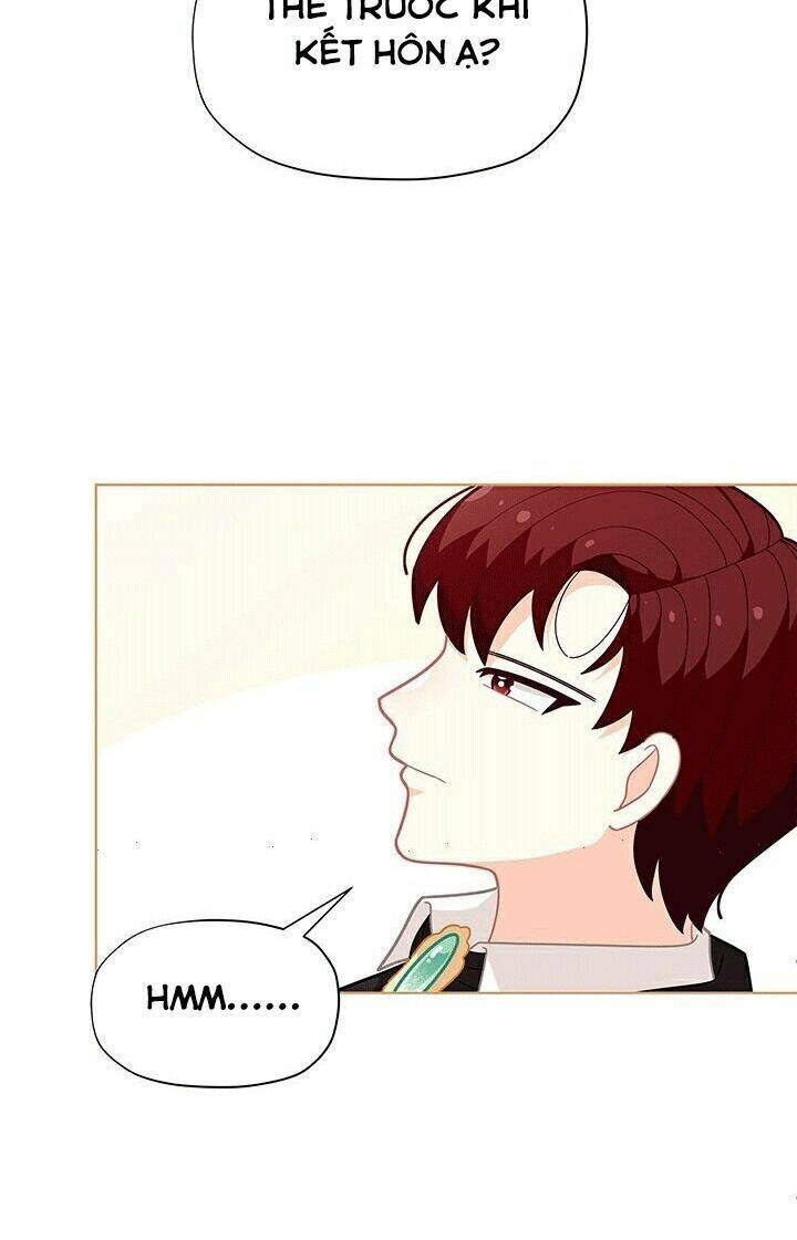 Tôi Chỉ Là Một Tiểu Thư Bình Thường Chapter 35 - Trang 2