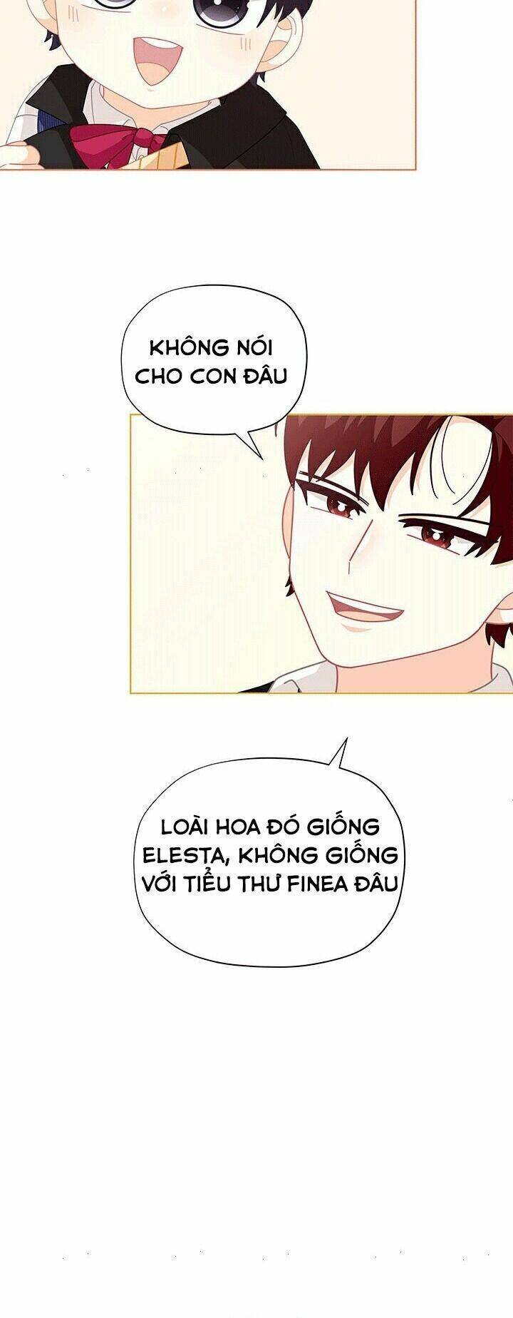 Tôi Chỉ Là Một Tiểu Thư Bình Thường Chapter 35 - Trang 2