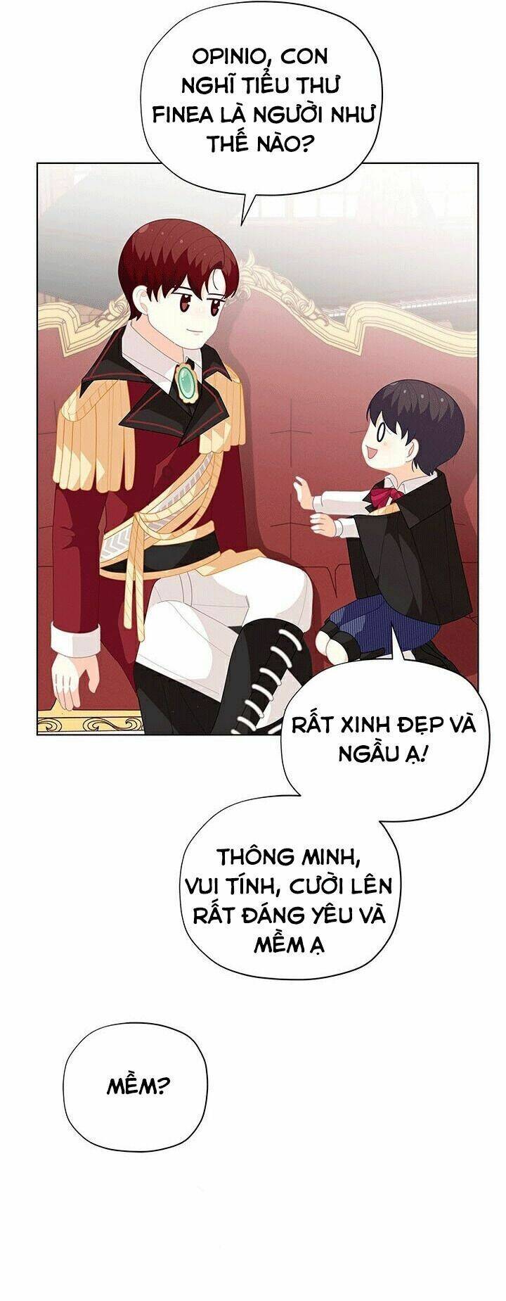 Tôi Chỉ Là Một Tiểu Thư Bình Thường Chapter 35 - Trang 2