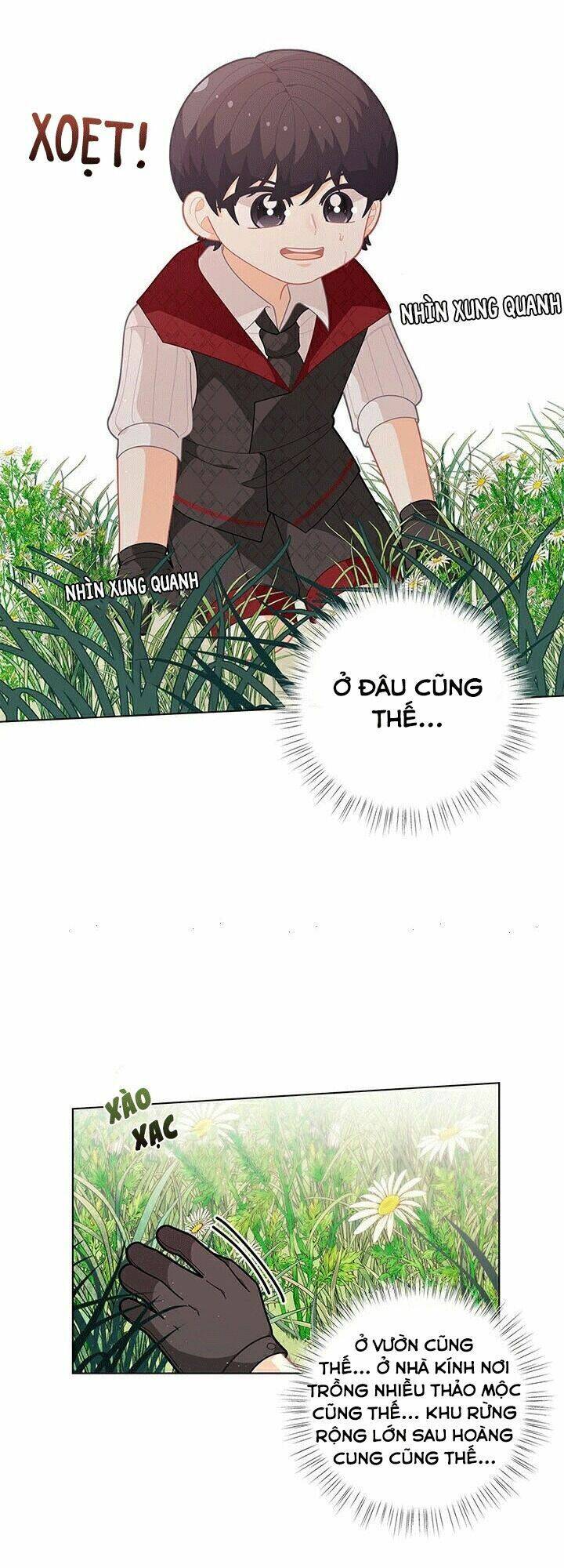 Tôi Chỉ Là Một Tiểu Thư Bình Thường Chapter 35 - Trang 2