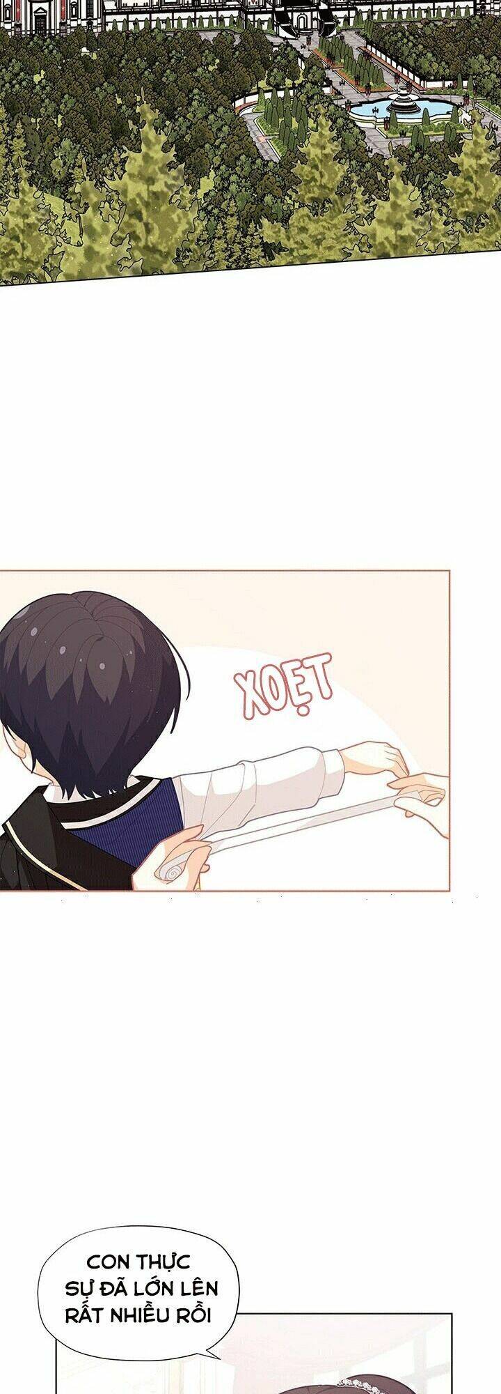 Tôi Chỉ Là Một Tiểu Thư Bình Thường Chapter 35 - Trang 2