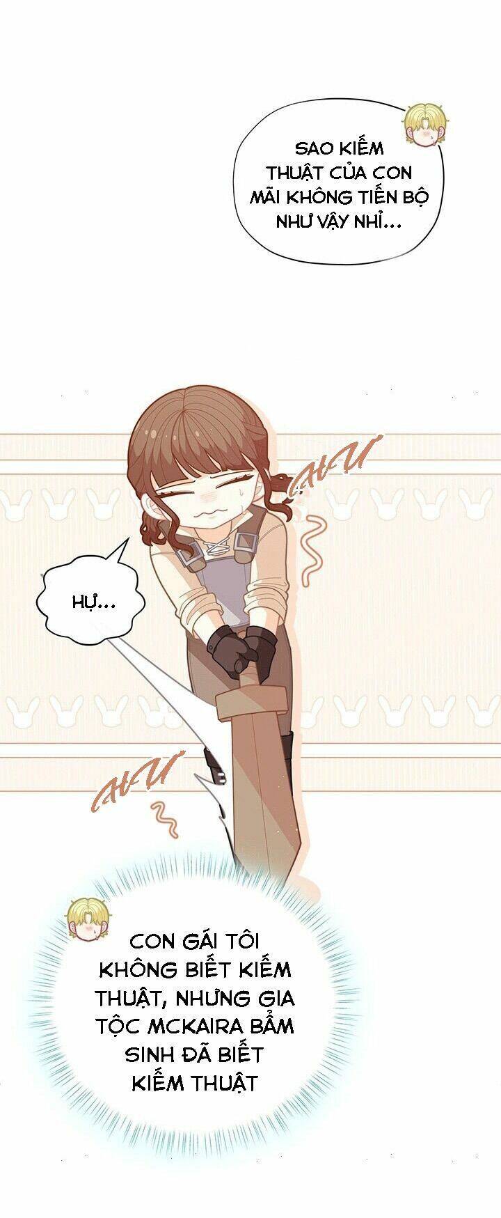 Tôi Chỉ Là Một Tiểu Thư Bình Thường Chapter 36 - Trang 2