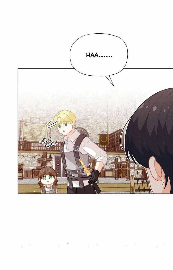 Tôi Chỉ Là Một Tiểu Thư Bình Thường Chapter 36 - Trang 2