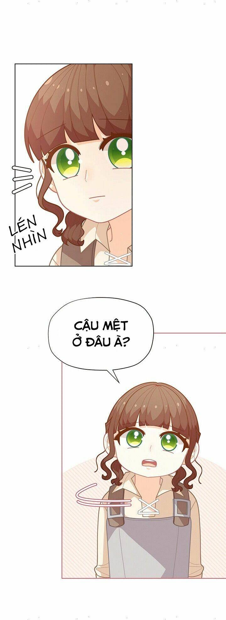 Tôi Chỉ Là Một Tiểu Thư Bình Thường Chapter 36 - Trang 2