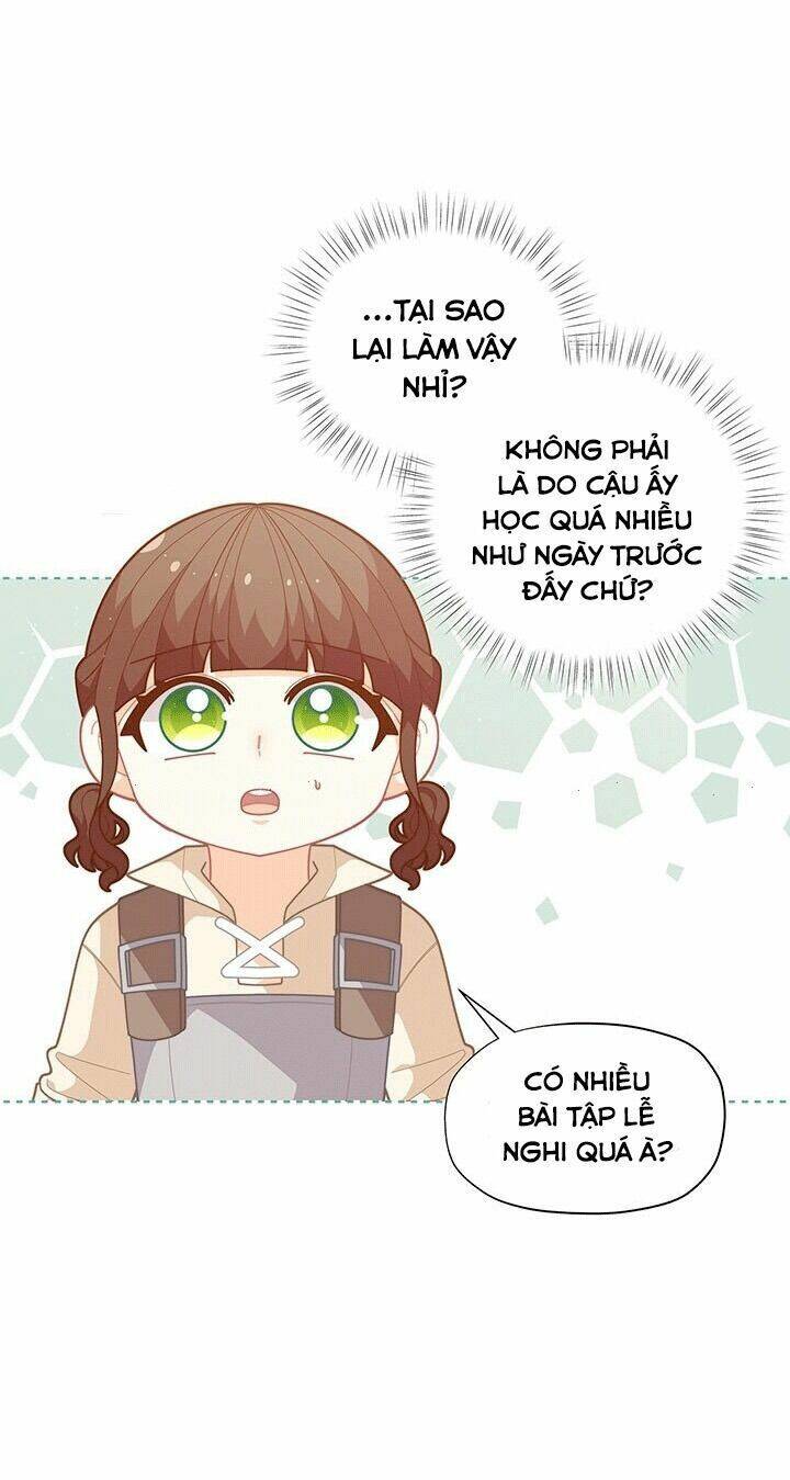 Tôi Chỉ Là Một Tiểu Thư Bình Thường Chapter 36 - Trang 2