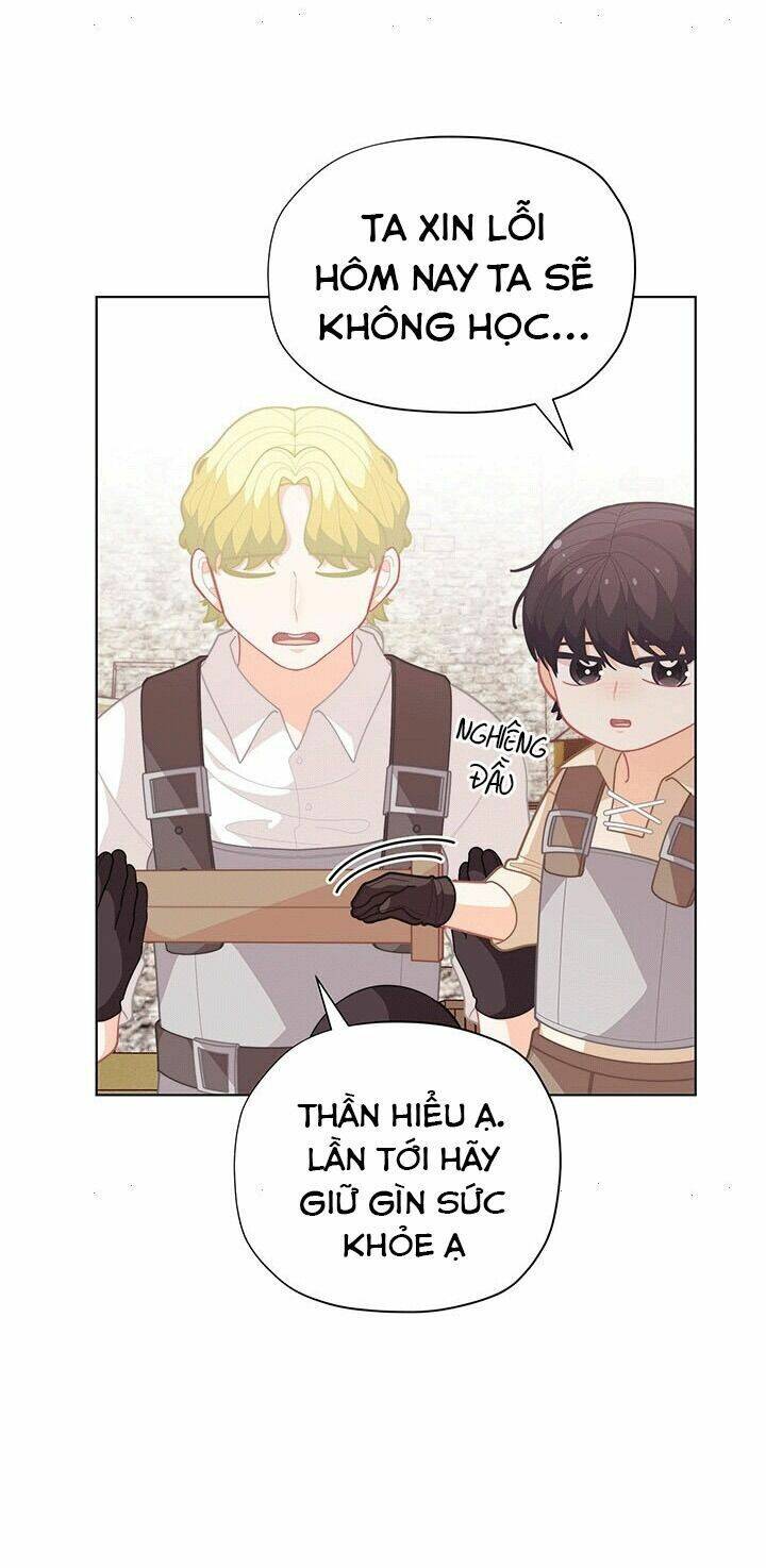 Tôi Chỉ Là Một Tiểu Thư Bình Thường Chapter 36 - Trang 2