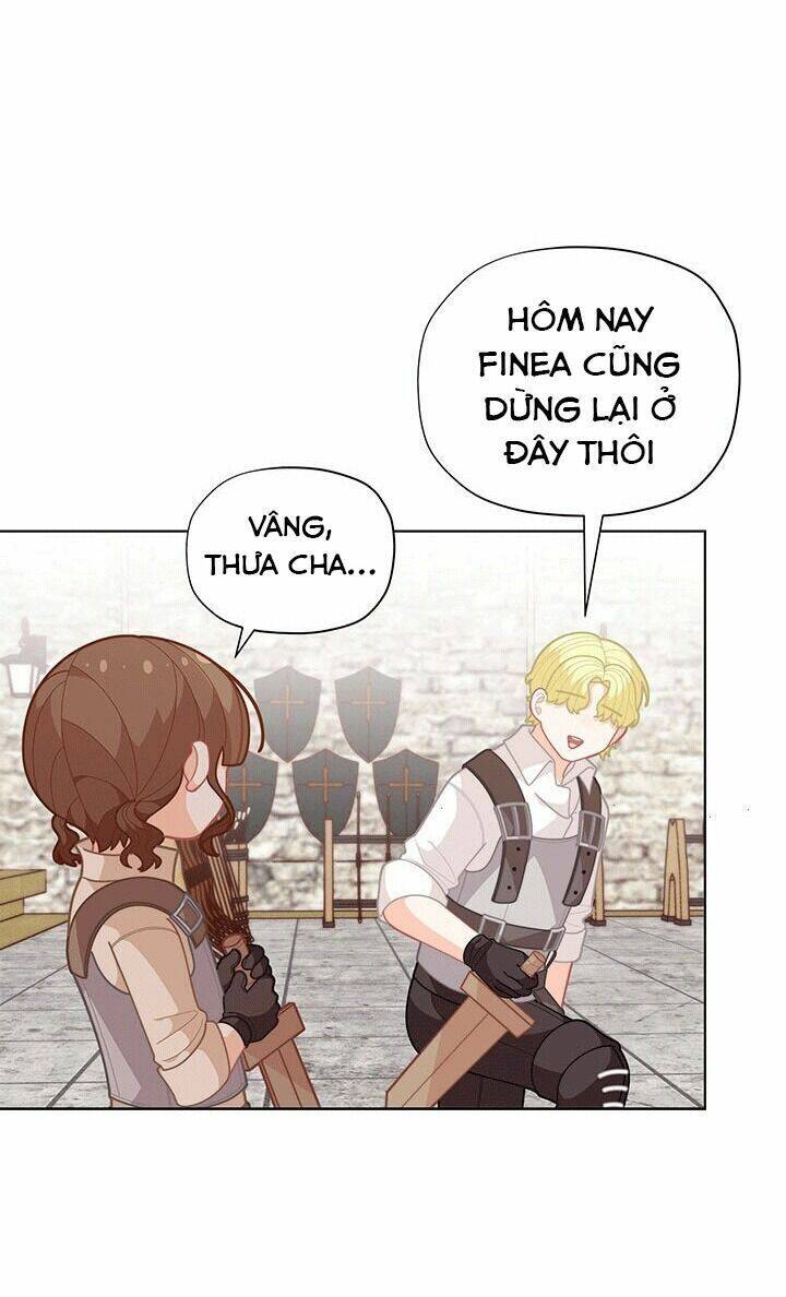 Tôi Chỉ Là Một Tiểu Thư Bình Thường Chapter 36 - Trang 2