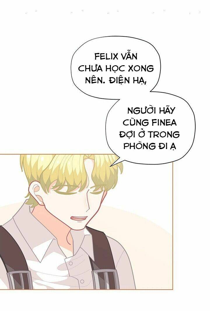 Tôi Chỉ Là Một Tiểu Thư Bình Thường Chapter 36 - Trang 2