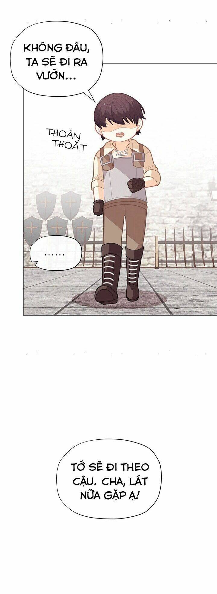 Tôi Chỉ Là Một Tiểu Thư Bình Thường Chapter 36 - Trang 2