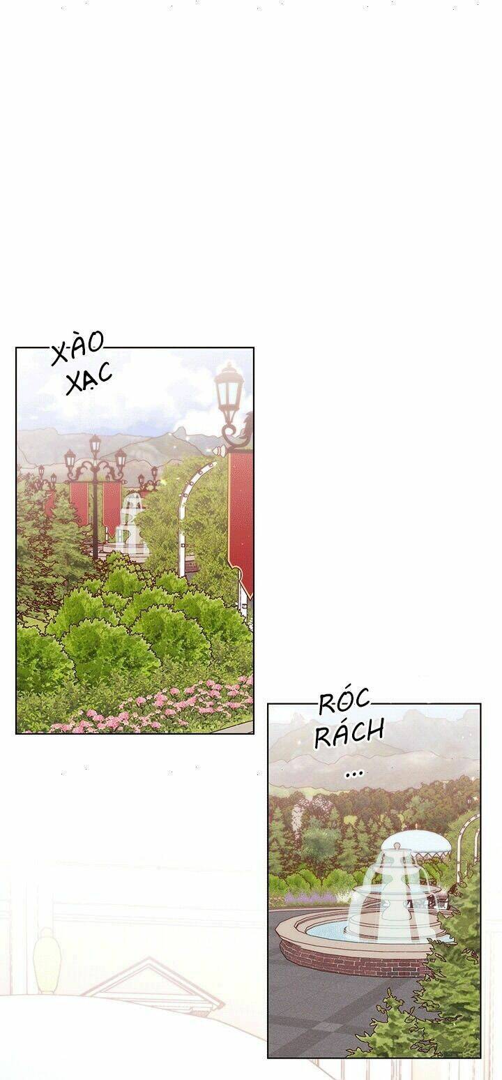 Tôi Chỉ Là Một Tiểu Thư Bình Thường Chapter 36 - Trang 2