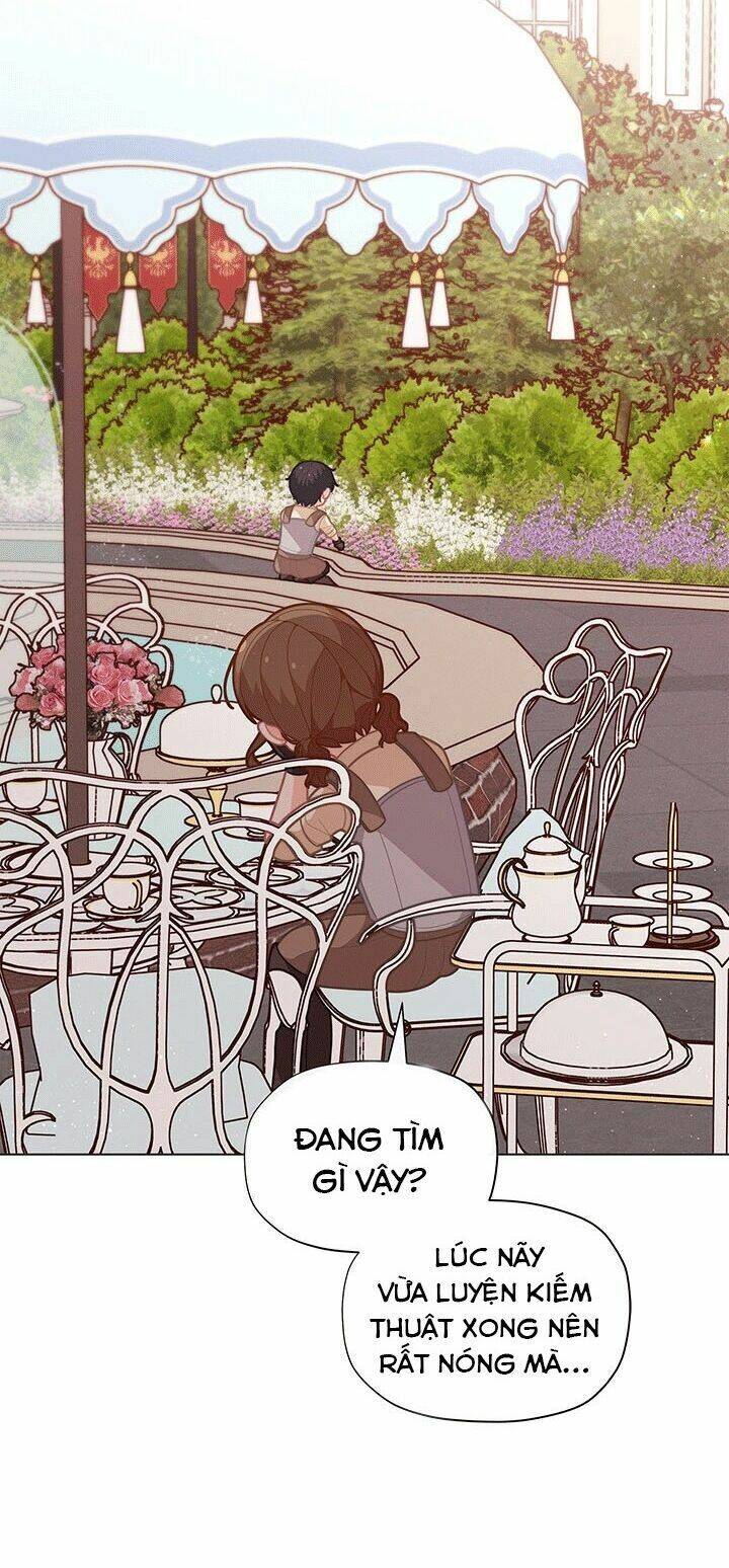 Tôi Chỉ Là Một Tiểu Thư Bình Thường Chapter 36 - Trang 2