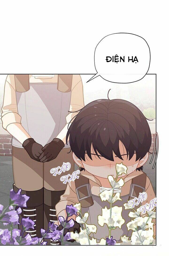 Tôi Chỉ Là Một Tiểu Thư Bình Thường Chapter 36 - Trang 2