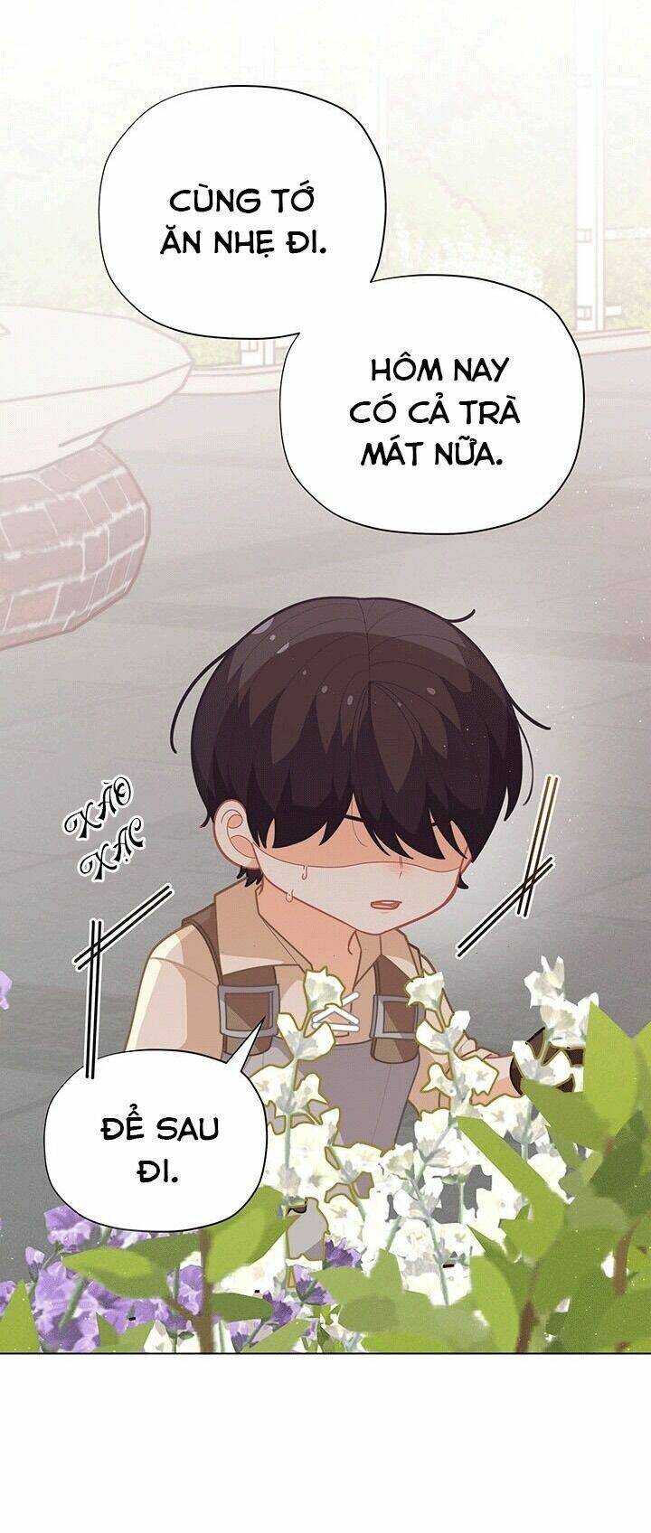 Tôi Chỉ Là Một Tiểu Thư Bình Thường Chapter 36 - Trang 2