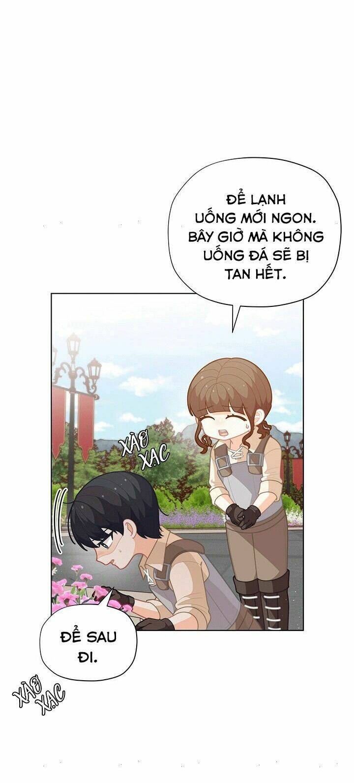 Tôi Chỉ Là Một Tiểu Thư Bình Thường Chapter 36 - Trang 2