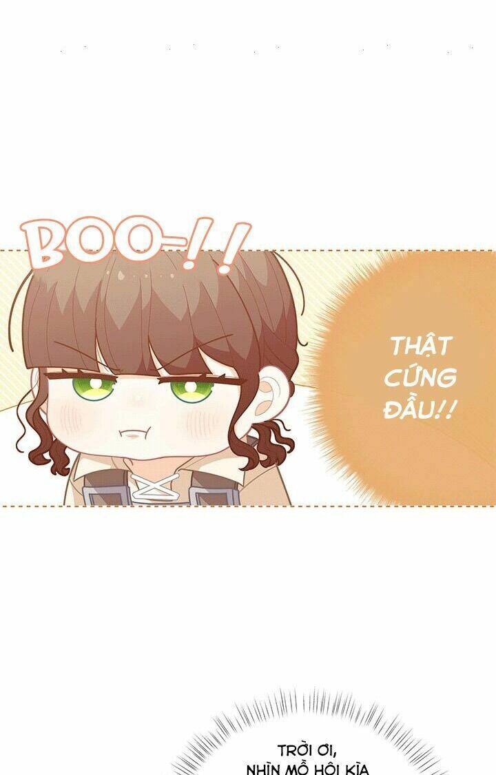 Tôi Chỉ Là Một Tiểu Thư Bình Thường Chapter 36 - Trang 2