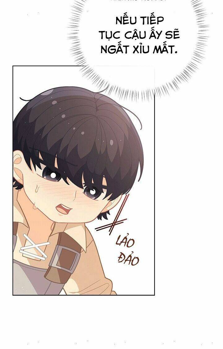 Tôi Chỉ Là Một Tiểu Thư Bình Thường Chapter 36 - Trang 2