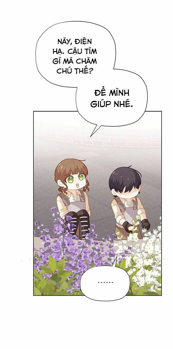 Tôi Chỉ Là Một Tiểu Thư Bình Thường Chapter 36 - Trang 2