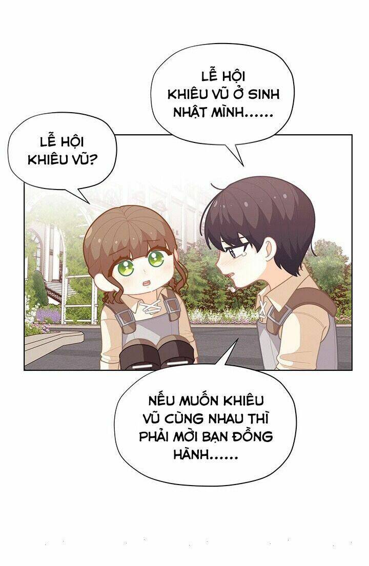 Tôi Chỉ Là Một Tiểu Thư Bình Thường Chapter 36 - Trang 2