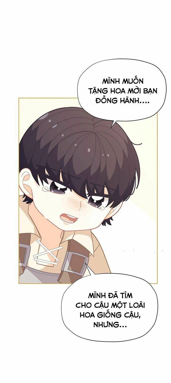 Tôi Chỉ Là Một Tiểu Thư Bình Thường Chapter 36 - Trang 2