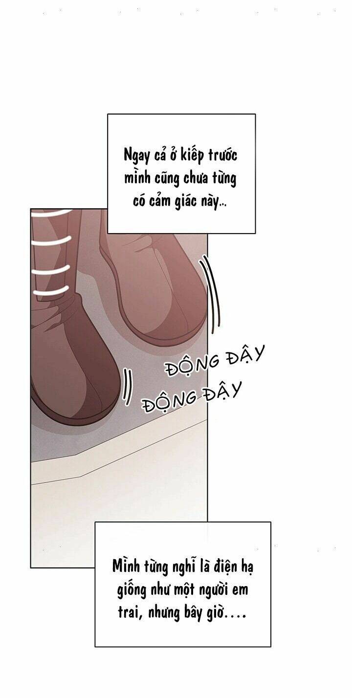 Tôi Chỉ Là Một Tiểu Thư Bình Thường Chapter 36 - Trang 2